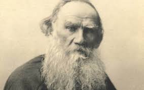 Leo Tolstoy's 17 "Rules of Life:" Wake at 5am, Help the Poor, & Only Two  Brothel Visits Per Month | Open Culture