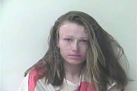 Brittany Coon — Oconee County Jail Bookings