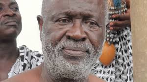 FROM THE VAULTS: Koo Nimo born 3 October 1934