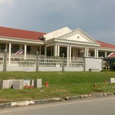 19 december 2011 see mee chun pesuruhjaya kehakiman mahkamah tinggi alor setar peguamcara pempetisyen: Photos At Kompleks Mahkamah Alor Setar Courthouse In Alor Setar