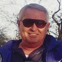 Fred Foreman Obituary