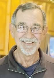 Norman Ott Obituary (1943