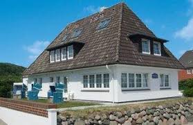 Dahme pension haus am meer. Hotel Pension Villa Am Meer Deutschland Nordfriesland Inseln Westerland Insel Sylt Buchen