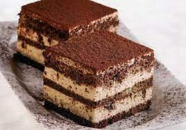 | kedi dilli tiramisu tatlısı nasıl yapılır? Light Labneli Tiramisu Tarifi Yemek Ehli