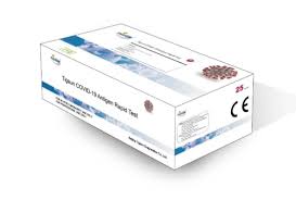 Beijing Tigsun Diagnostics Co Ltd
