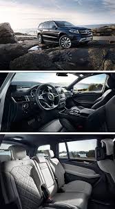 As The Only Full Fledged Seven Seater In The European Premium Suv Segment The Mercedes Benz Gls Boasts Ample Spaciousne Mercedes Benz Suv Mercedes Suv Benz Suv