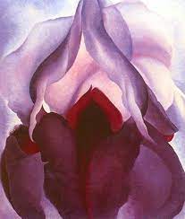 Check spelling or type a new query. Flower Of Life Ii Painting By Georgia O Keeffe Reproduction Gallery O Keeffe Paintings Georgia O Keeffe Paintings Georgia O Keefe Art