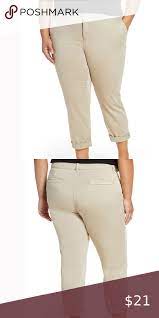 Mamalicious maternity trousers in tan. Pin On My Posh Picks