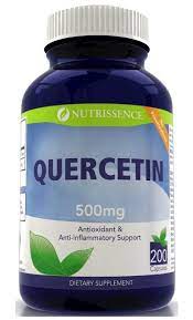 Does Nutrissence Quercetin Work Find Out Before You Buy Review Of Nutrissence Quercetin And The Best Natural Imm Quercetin Brain Nutrition Health Supplements