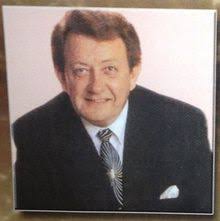 Lowell Harold Gilley (1942-2013)