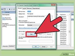If the printer queue is still stuck, you can go to the printer menu and click cancel all documents. How To Remove An Undeletable Stuck Document From The Windows Printer Queue