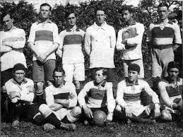 Club atlético platense is an argentine sports club based in florida, buenos aires. File Platense 1913 Jpg Wikipedia