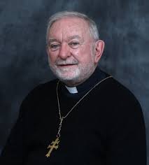 Archbishop Kieran O'Reilly, SMA