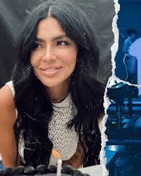 Ashley Norred's Instagram, Twitter & Facebook