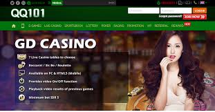 Qq288 merupakan bandar judi online yang memiliki rebate komisi tertinggi. Link Alternatif Situs Online Qq288 Qq188 Qq101