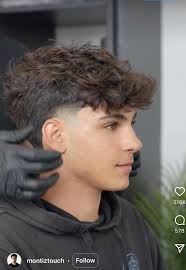 What are some Northside barbers in Canberra who are great at cutting the  hairstyle blow out taper for a teenager?