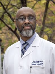 Employee Spotlight: Mark Bates, Technical Director