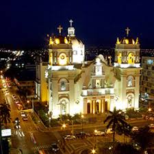 Make your vacation memoriable with concerts, sport events, and theater shows. San Pedro Sula In Honduras Colonial Central America