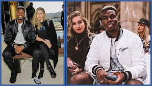 Paul labile pogba (born 15 march 1993) is a french professional footballer who plays for premier league club manchester united and the france national team. Histoire De L Enfance Paul Pogba Plus Faits Biographie Untold