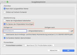 Markiert ist im bild die option für die formatierung, also das blattlayout. Kopfzeilen Fusszeilen Und Bates Nummerierung Zu Pdf Dateien Hinzufugen Adobe Acrobat