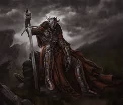 Fantasy Character Art For Your Dnd Campaigns Evil Knight Character Art Fantasy Characters