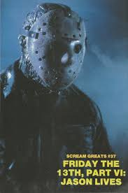 Versand versichert über dhl kommt noch dazu 4,99€ 10 € versand möglich. Die 18 Besten Ideen Zu Jason Voorhees Jason Voorhees Horrorfilme Horror Filme