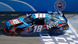 2015 2016 2017 2018 2019 2020 2021. Danica Kyle Busch Fined After Frustrating Weekend At Auto Club Speedway