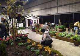 33,370 likes · 6 talking about this · 735 were here. Bidwell Training Center Stages Two Gardens At Home Show Pittsburgh Post Gazette