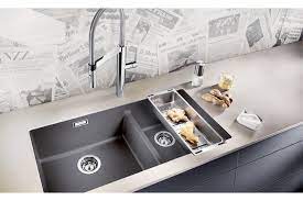 Today, their company has produced. Blanco Silgranit Sinks By Hafele New Zealand Selector