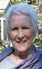 Evelyn Romero Obituary (1942