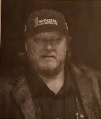 Gregory Franklin “Greg” DeWeese (1958-2018)