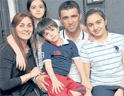 Ak Parti Hakan Sukur Istanbul Basbakan Erdogan