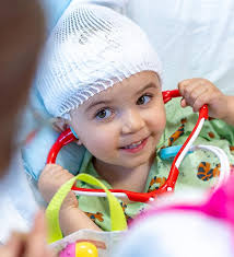 Believe Magazine Winter 2023 by childrensnationalhospitalfoundation