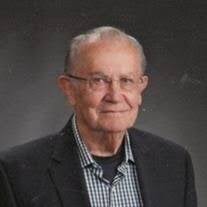 Rev. LeRoy Koopman Obituary