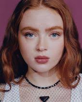 sadie sink