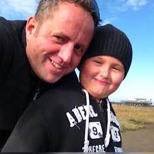 Profile for Deer Sven