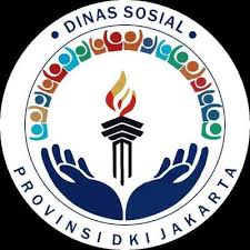 Dki jakarta logo logo vector. Dinsos Dki Jakarta Dinsosdki1 Twitter