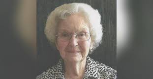 LaVonne "Bonnie" Wallace Obituary