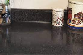 Removing Hard Water Stains From A Quartz Countertop Hunker Hard Water Stain Remover Quartz Countertops Clean Quartz Countertops