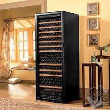 electric wine cellars vs storage cabinets and credenzas adding breakfast bar to existing countertop