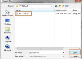 Microsoft driver update for hp laserjet 1320 pcl 5. Driver Hp 1320 Win 10 7 64bit Cach Cai Va Sá»­a Lá»—i Khong In Ä'Æ°á»£c