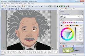 Top Free Online / Offline Software For Creating Digital Art - Digital Art Maker Online Free Software Developer Tab