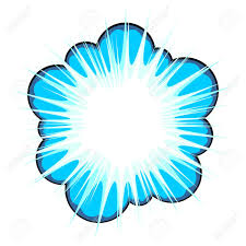 Call synonyms, call pronunciation, call translation, english dictionary definition of call. Blue Explosive Callout Area For Text Over White Background Royalty Free Cliparts Vectors And Stock Illustration Image 1849540