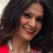 Sonia Wadhawan's Instagram, Twitter & Facebook