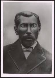 Anderson McCauley, Rosa Parks' paternal grandfather]