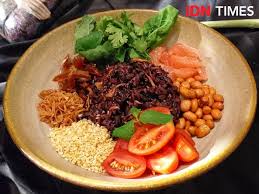 We did not find results for: Pengen Makan Enak Tapi Sehat Ayo Intip Menu Ala Hotel Bintang 5