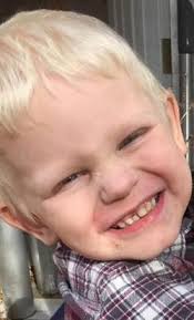 Kaiden Alex Peak (2016-2021): homenaje de Find a Grave