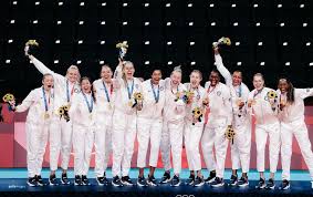 Conecta la zona dorada de acapulco con la zona diamante a través de la escénica alterna. Ee Uu Supero A China Asi Quedo El Medallero Juegos Olimpicos Tokio 2020 Cadena 3 Argentina
