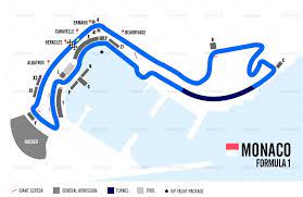 Buying Tickets Monaco Grand Prix Monaco Grand Prix