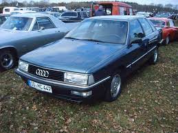 Audi 200 C3 Audi 200 Audi Audi Cars